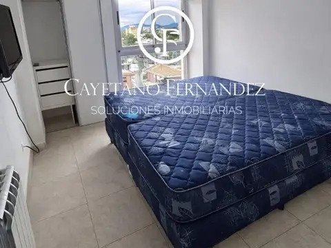 Departamento en Alquiler Apto profesional