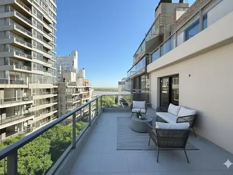 Departamento en Venta de 3 dormitorios