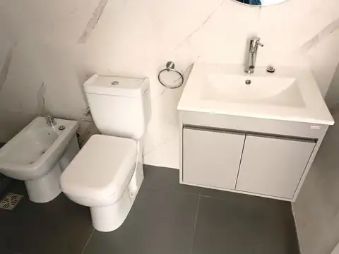 VENTA APARTAMENTO A ESTRENAR 1 DORM CON RENTA