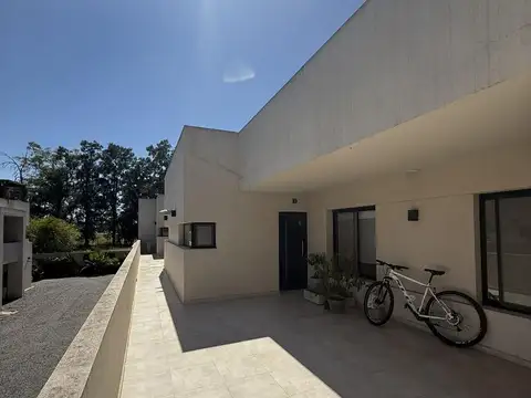 Departamento en Alquiler de 2 dormitorios