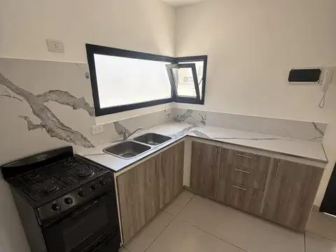 Departamento en Alquiler 5 años