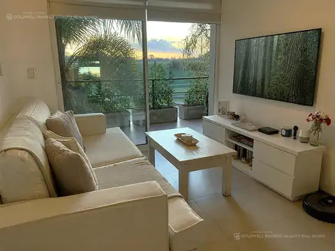 Departamento en Ciudad De Tigre