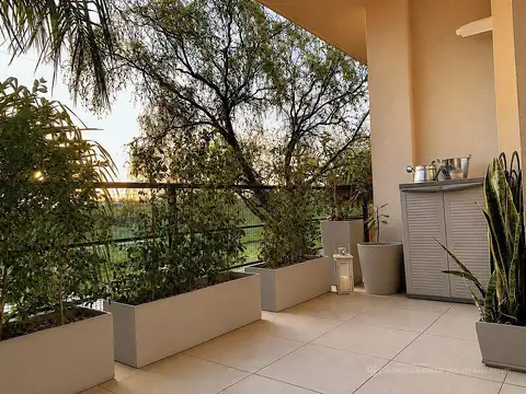 Departamento en Venta 10 años