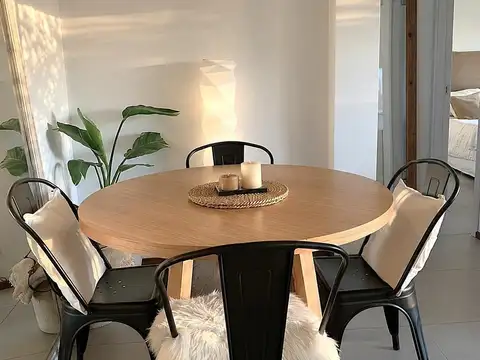 Departamento en Venta en Ciudad De Tigre, USD 125.000