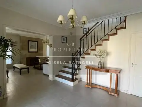 Casa en Venta de 4 dormitorios