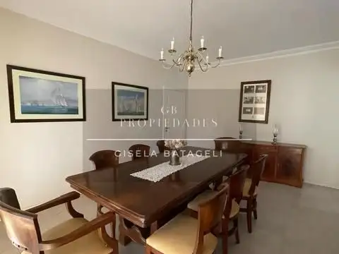 Casa, venta, 4 dormitorios, La Lomada de Pilar, Pilar