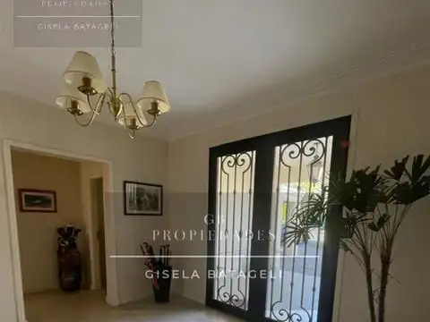 La Lomada de Pilar 9600