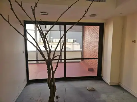 Oficina en Alquiler en Microcentro, USD 630