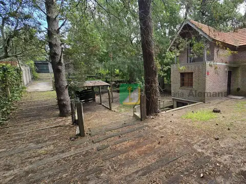 Depto Tipo Casa en Venta de 6 ambientes