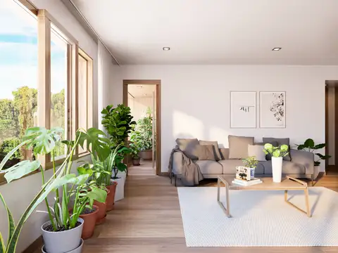 Departamento en Venta al Norte