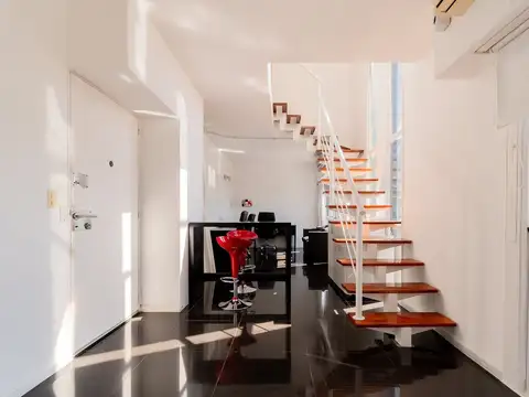 Departamento en Venta en San Nicolás, USD 135.000