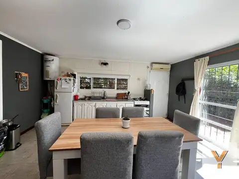 Casa en Venta de 2 dormitorios