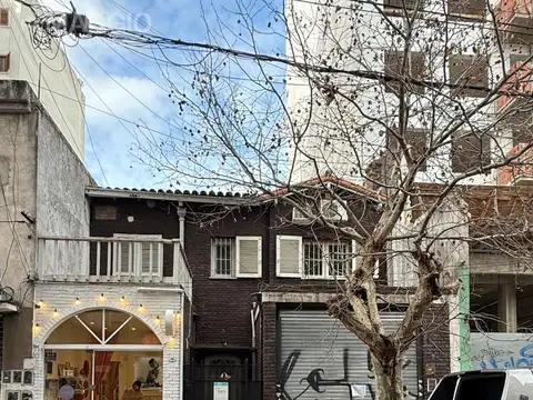 Casa en Venta Ramos Mejia