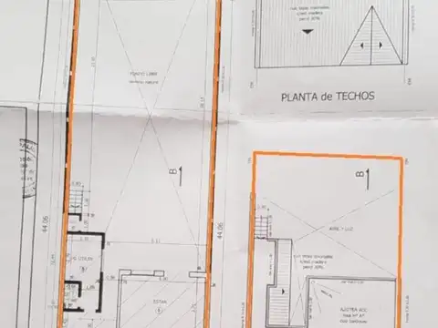 Casa en Venta 60 años