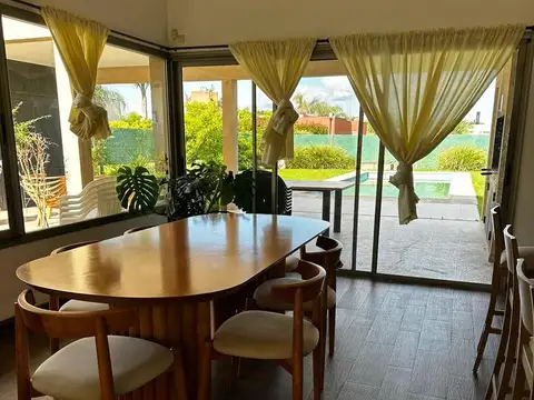 Casa en Alquiler A Estrenar