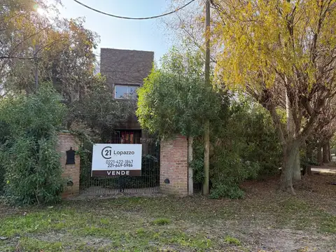 Casa en Venta en Punta Lara, USD 260.000