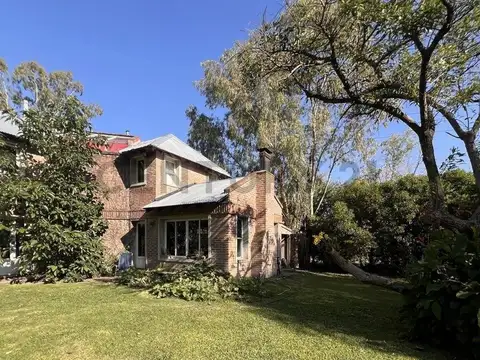 Villa del Plata 15 esq 50