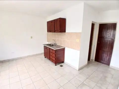 Departamento en Alquiler de 2 ambientes