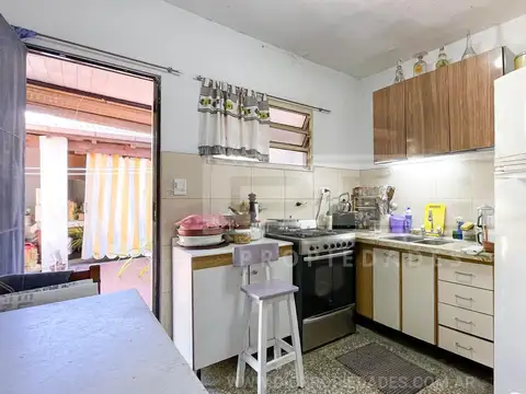 Casa en Venta en Martínez Santa Fe / Fleming, USD 205.000