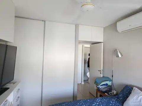 Departamento en Venta en Villa Los Remeros, USD 125.000