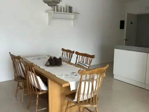 2 Departamento en alquiler nordelta