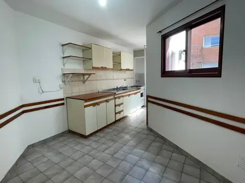 Departamento en Alquiler al Noroeste