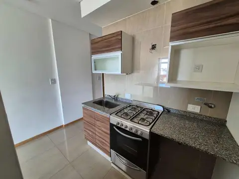 Departamento monoambiente en venta Wilde
