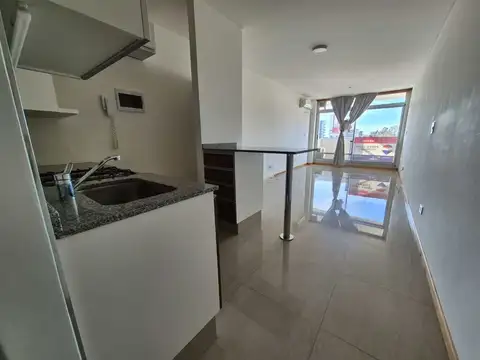 Departamento monoambiente en venta Wilde