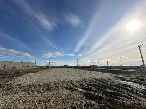 Terreno en Venta en Rio Grande, Río Grande