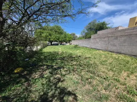 Terreno en Venta en Alta Gracia, USD 19.999