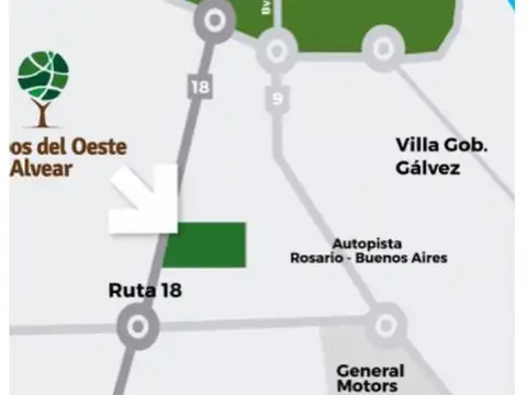 Terreno en Venta de 312,0 m2