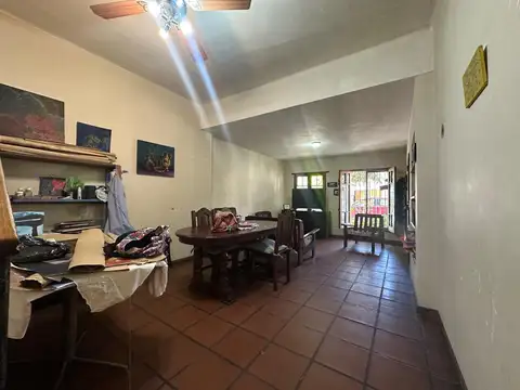 Casa en Venta en Beccar, USD 170.000