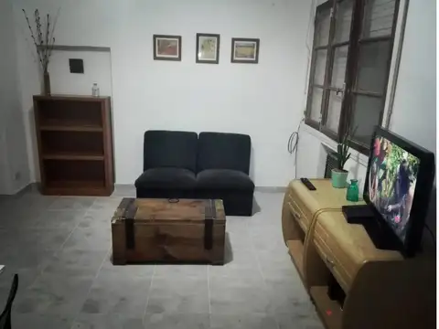 Departamento en Alquiler Temporal en Coghlan, USD 850