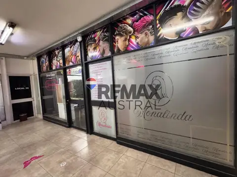 Local en Venta en Comodoro Rivadavia, USD 30.000