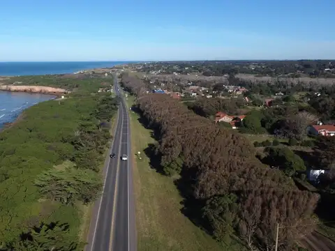 Terreno en Barranca de los Lobos