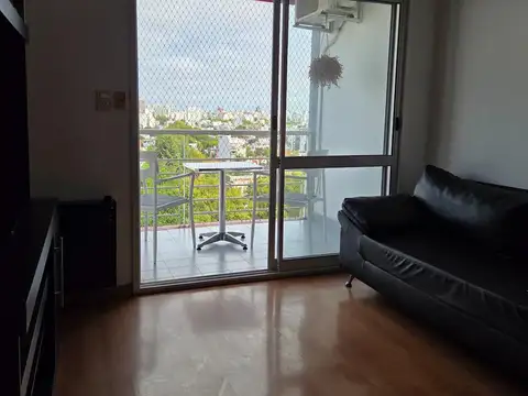 Departamento en Venta en Coghlan, USD 125.000