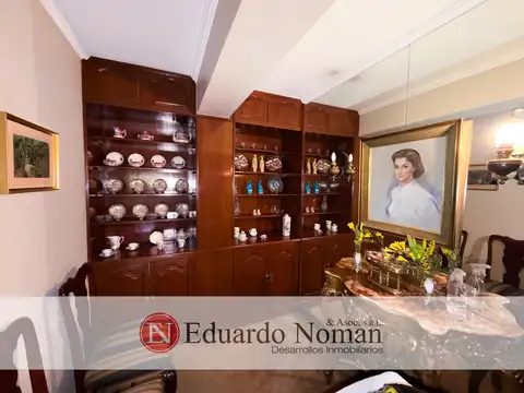 Dean Funes 351 , Piso 2