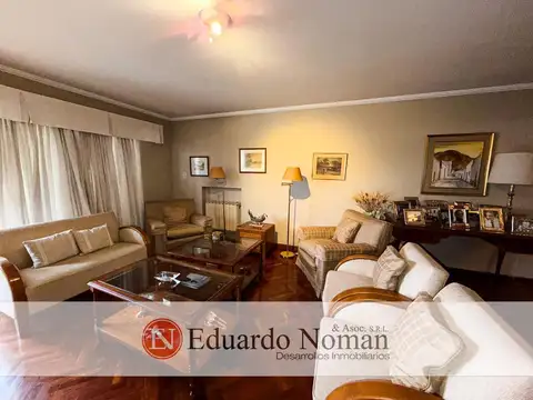 Departamento en Venta de 4 ambientes