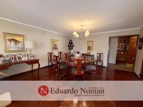 Departamento en Venta de 3 dormitorios