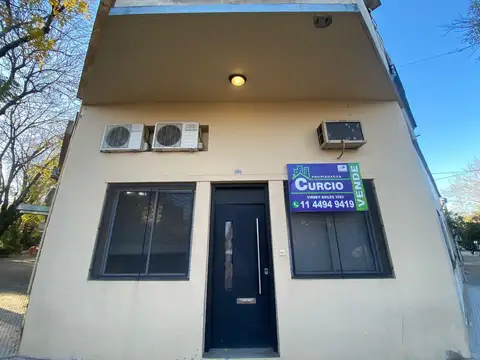 Oficina en Venta 30 años