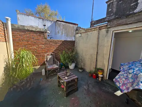 Departamento en Venta 45 años