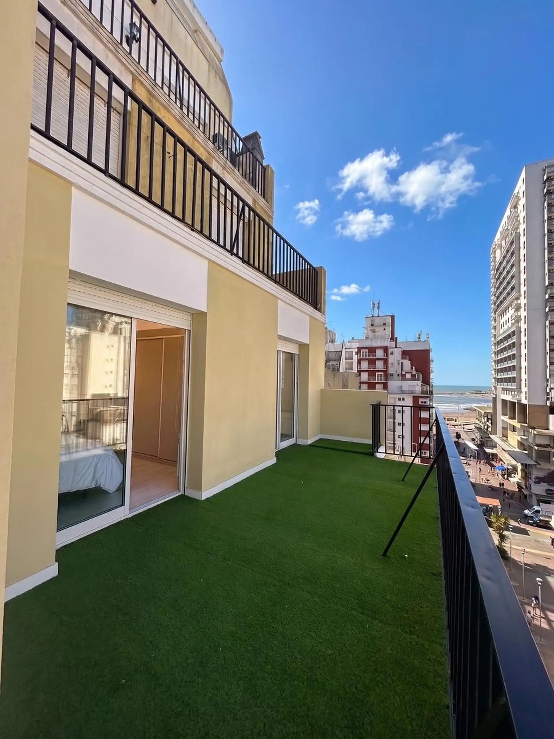 Departamento en Centro