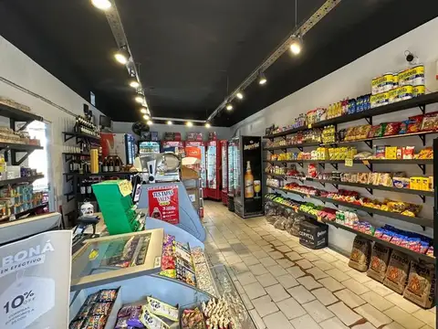 Fondo Comercio en Venta en Arguello, USD 35.000