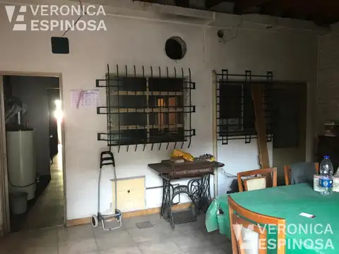 Casa en Venta en Moron Sur, USD 85.000
