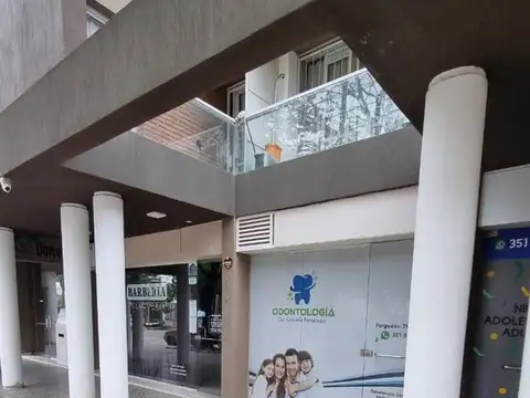 Departamento 1 dormitorio alta cordoba