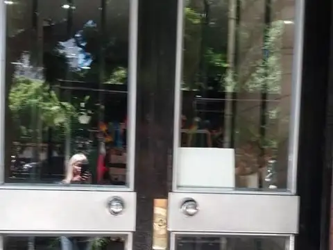 Carlos Pellegrini 745 700, Piso 5