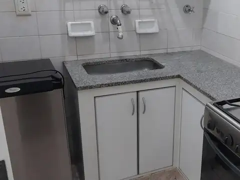 Carlos Pellegrini 700, Piso 5