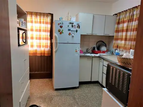 Depto Tipo Casa en Venta 46 años