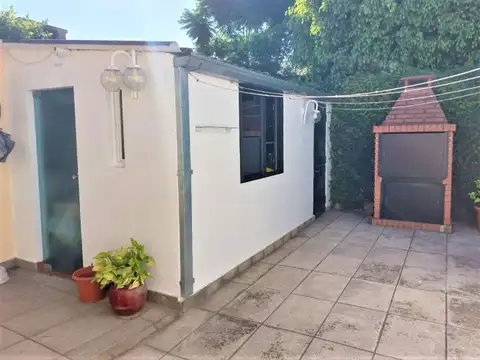 Depto Tipo Casa en Venta en Villa Ballester, USD 195.000