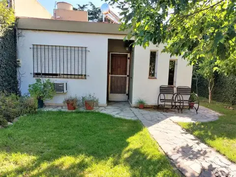 Venta Casa Multifamiliar-Malaver